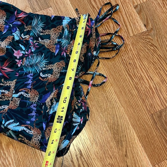 NWT Fame & Partners Elham Dress Size 6 - Picture 11 of 16